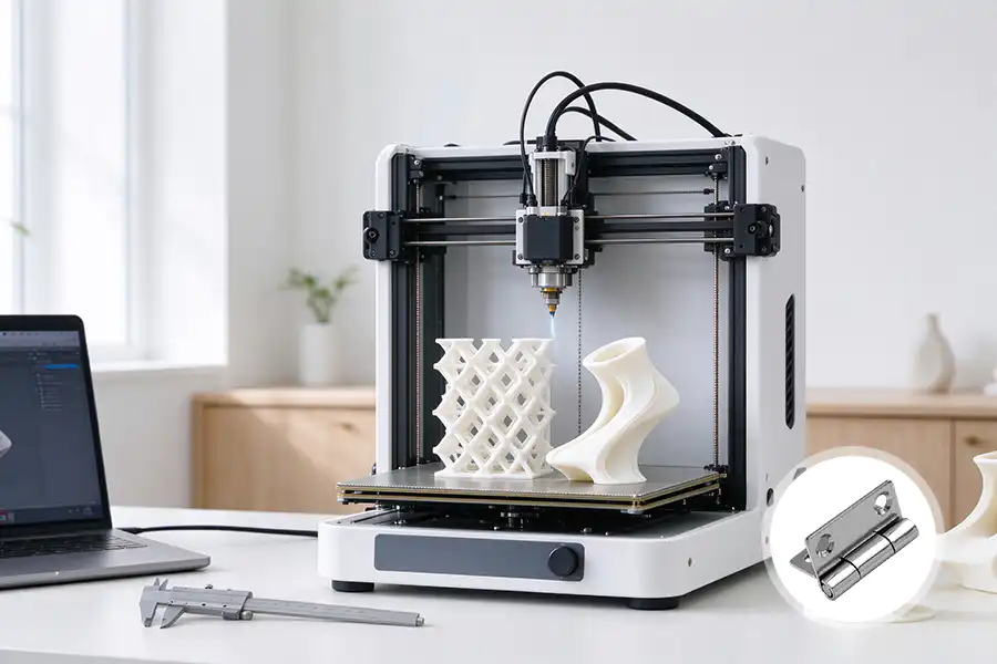 Accesorios de Hardware